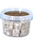 Çifte Kavrulmuş Duble Fındıklı Lokum 150 gr 1