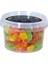 Kuş Lokumu 150 gr (Çilek - Limon - Muz - Portakal) 1