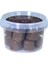 Çikolatalı Duble Antep Fıstıklı Lokum 150 gr 1