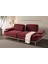 Siria Lux Red Kanepe 3