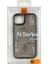 Apple iPhone 13 Uyumlu Dynamic Magsafe Arka Koruma Kılıf 2