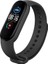 Xiaomi Mi Band 5 Akıllı Bileklik Uyumlu Silikon Kordon 2