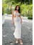 Kerry Sırt Dekolteli Cut Out Elbise 2776 3