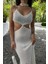 Kerry Sırt Dekolteli Cut Out Elbise 2776 5