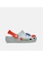 Classic Rocket Ship Clog T Çocuk Terlik 210359_1NM 1