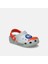 Classic Rocket Ship Clog T Çocuk Terlik 210359_1NM 2