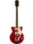 Gretsch G2655T Streamliner Cb Jr Dc Bigsby Brandywine Elektro Gitar 1