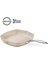 Granita 28X28 cm Kare Grill Tava 1