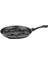 Daily 5 Parça Tava Seti 5 Li Çeyiz Tava Set Wok, Grill, Krep, Burger Pankek, Cingöz Kızartma Tavası 4