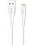 3 Amper 18W iPhone Lightning USB Hızlı Ev Tipi Şarj Seti MT1313 Mtlaksesuar 2