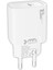 3 Amper 18W iPhone Lightning USB Hızlı Ev Tipi Şarj Seti MT1313 Mtlaksesuar 3