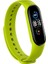 Xiaomi Mi Band 7 Akıllı Bileklik Uyumlu Silikon Kordon 2