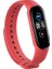 Xiaomi Mi Band 7 Akıllı Bileklik Uyumlu Silikon Kordon 2
