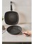 Biogranit Power Tava ve Grill 3