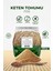Keten Tohumu Taze Öğütülmüş 500 G 1. Kalite (Sipariş Üzerine Öğütülür ve Paketlenir) 1