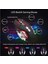 Gmx7 2400 Dpı Rgb Gaming Mouse 3