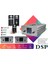 Araba Dsp Dijital Ses Işlemcisi Navigasyon Makinesi Ses Geliştirme Etkisi 4 In 6 Out Dsp Araba Güç Amplifikatörü (Yurt Dışından) 2
