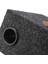 Tek 8-Inç Mühürlü Evrensel Hoparlör Kutuları Araba Hoparlör Kutusu Araba Müzik Için Araba Subwoofer Kutuları (Yurt Dışından) 1