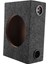 Tek 8-Inç Mühürlü Evrensel Hoparlör Kutuları Araba Hoparlör Kutusu Araba Müzik Için Araba Subwoofer Kutuları (Yurt Dışından) 3