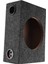 Tek 8-Inç Mühürlü Evrensel Hoparlör Kutuları Araba Hoparlör Kutusu Araba Müzik Için Araba Subwoofer Kutuları (Yurt Dışından) 4