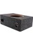 Tek 8-Inç Mühürlü Evrensel Hoparlör Kutuları Araba Hoparlör Kutusu Araba Müzik Için Araba Subwoofer Kutuları (Yurt Dışından) 5