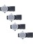 Pdc Park Sensörü 9675202477F4 0263023080 PSA9675202477G4 9675202477 Peugeot 208 308 508 2008 3008 Citroen C3 C4 Için (Yurt Dışından) 1