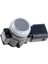 Pdc Park Sensörü 9675202477F4 0263023080 PSA9675202477G4 9675202477 Peugeot 208 308 508 2008 3008 Citroen C3 C4 Için (Yurt Dışından) 3