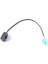 RD45 Ana Bluetooth Mikrofon Peugeot 206 207 301 307 308 408 508 607 Citroen C2 C3 C4 C5 C6 (Yurt Dışından) 1