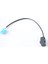 RD45 Ana Bluetooth Mikrofon Peugeot 206 207 301 307 308 408 508 607 Citroen C2 C3 C4 C5 C6 (Yurt Dışından) 3