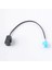 RD45 Ana Bluetooth Mikrofon Peugeot 206 207 301 307 308 408 508 607 Citroen C2 C3 C4 C5 C6 (Yurt Dışından) 4