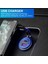 Pd Tip C USB Araç Şarj Cihazı ve Qc 3.0 Hızlı Şarj Cihazı 12V Güç Çıkışı Soketi, Motosiklet Rv Atv Için Açma/kapama Anahtarı, Mavi (Yurt Dışından) 4