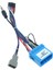 16-Pin Araba Android Stereo Kablo Demeti Adaptörü Honda/acura/mazda/suzuki Stereo Kablo Demeti (Yurt Dışından) 1