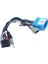 16-Pin Araba Android Stereo Kablo Demeti Adaptörü Honda/acura/mazda/suzuki Stereo Kablo Demeti (Yurt Dışından) 3