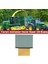 John Deere Massey Ferguson Için Traktör Gösterge Paneli Onarımı LCD Ekran (Yurt Dışından) 2