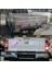 Toyota Hilux Için AN120 AN130 2010-2018 Araç Dikiz Kamera Geri Görüş Kamerası Ters Park Kamerası Bagaj Kapağı Kamerası A (Yurt Dışından) 2