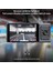 Araba Dvr Dash Kamera, 1080P Ön ve Iç Dash Kamera Wıfi Hd Gece Görüşü, G Sensörü, Park Monitörü, Döngü Kaydı (Yurt Dışından) 3