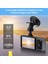 Araba Dvr Dash Kamera, 1080P Ön ve Iç Dash Kamera Wıfi Hd Gece Görüşü, G Sensörü, Park Monitörü, Döngü Kaydı (Yurt Dışından) 4