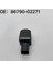 86790-02271 Park Yardımı Dikiz Kamera Toyota Corolla Allion 2019-2022 Için Arka Arka Geri Görüş Kamerası 8679002271 (Yurt Dışından) 1