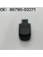 86790-02271 Park Yardımı Dikiz Kamera Toyota Corolla Allion 2019-2022 Için Arka Arka Geri Görüş Kamerası 8679002271 (Yurt Dışından) 3