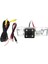 Arka Görüş Geri Görüş Kamerası 4led Geri Vites Kamerası Citroen C2 C3 C4 C5 C6 C8 Ds3 Ds4 Ds5/peugeot 106 208 307 308 3008(Yurt Dışından) 2