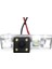Arka Görüş Geri Görüş Kamerası 4led Geri Vites Kamerası Citroen C2 C3 C4 C5 C6 C8 Ds3 Ds4 Ds5/peugeot 106 208 307 308 3008(Yurt Dışından) 5