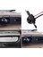 Araba Geri Görüş Kamerası Full Hd Ccd Park Kamerası Volvo S80 S60 S60L XC60 XC90 V70 XC70 1999-2009 Logo Mark Kamera (Yurt Dışından) 1