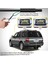 Araba Geri Görüş Kamerası Full Hd Ccd Park Kamerası Volvo S80 S60 S60L XC60 XC90 V70 XC70 1999-2009 Logo Mark Kamera (Yurt Dışından) 4