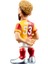 Galatasaray Barış Alper Yılmaz Mini Figür U251152 3