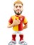 Galatasaray Barış Alper Yılmaz Mini Figür U251152 5