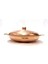 Bakır Kavurma/kebap Sacı (37CM) 2