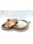 Bakır Kavurma/kebap Sacı (37CM) 3