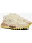 Elite Active Kadın Bej Sneaker 749SFA0002 Amg 2