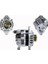 12V Alternatör Dinamo Mıtsubıshı Tipi 65 A Mazda 323/626 1