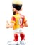 Galatasaray Dries Mertens Mini Figür U251151 5